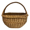 French Market Wicker Basket -CHAIRISH Shop french market wicker basket 6803