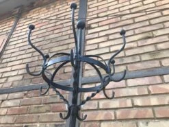 German Cloakroom Stands In Iron, 1900 -CHAIRISH Shop german cloakroom stands in iron 1900 3095