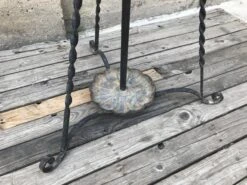 German Cloakroom Stands In Iron, 1900 -CHAIRISH Shop german cloakroom stands in iron 1900 9025