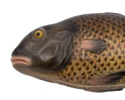 German Porcelain Fish Form Box 17 German Porcelain Fish Form Box -CHAIRISH Shop german porcelain fish form box 4288