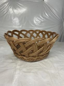Giant Round Wicker Basket -CHAIRISH Shop giant round wicker basket 4791