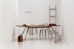 Graphite Kamm 5 Coat Hanger By Zieta -CHAIRISH Shop graphite kamm 5 coat hanger by zieta 6841