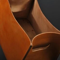 Hand-Crafted Tan Leather & Oak Box Magazine Holder From Sum Furniture 12 Hand-Crafted Tan Leather & Oak Box Magazine Holder From Sum Furniture -CHAIRISH Shop hand crafted tan leather and oak box magazine holder from sum furniture 6555