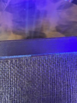 Hand Painted Chinese Export Georgian English Footed Box -CHAIRISH Shop hand painted chinese export georgian english footed box 9622