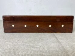 Handmade Mother Of Pearl Inlaid Trinket Box -CHAIRISH Shop handmade mother of pearl inlaid trinket box 1424