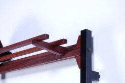 Hanger In Iron & Wood -CHAIRISH Shop hanger in iron and wood 0321