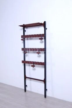 Hanger In Iron & Wood -CHAIRISH Shop hanger in iron and wood 1189