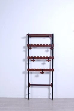 Hanger In Iron & Wood -CHAIRISH Shop hanger in iron and wood 6268