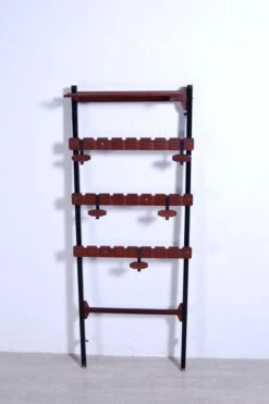 Hanger In Iron & Wood -CHAIRISH Shop hanger in iron and wood 6988