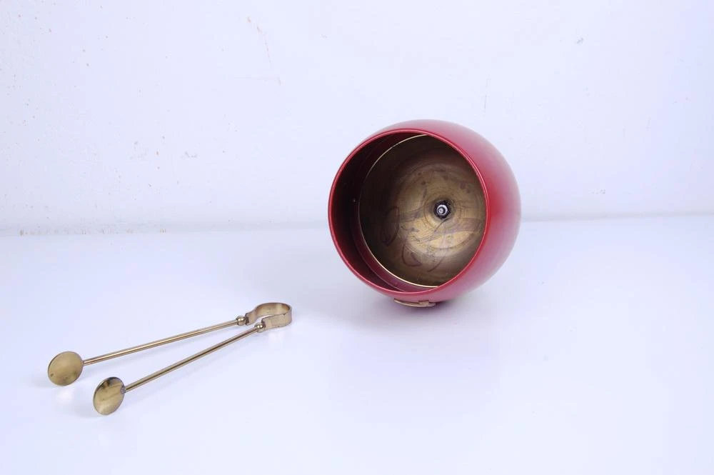 Ice Box From Aldo Tura, 1960s 9 Ice Box From Aldo Tura, 1960s - Image 7