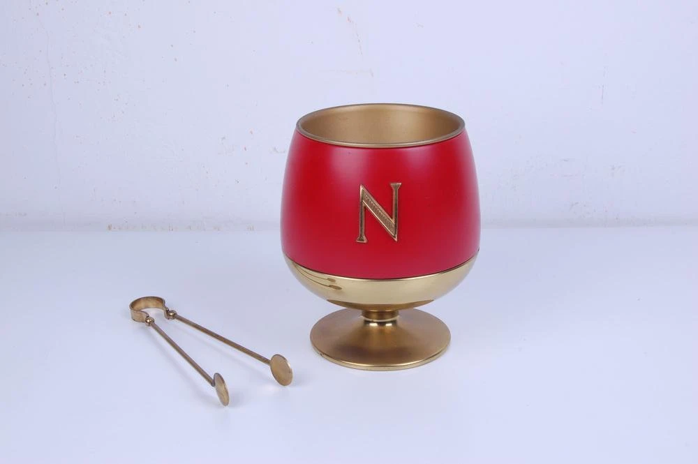 Ice Box From Aldo Tura, 1960s 10 Ice Box From Aldo Tura, 1960s - Image 8