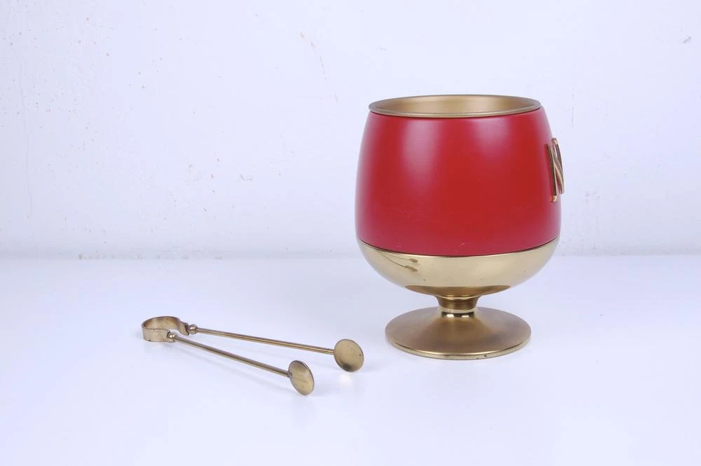 Ice Box From Aldo Tura, 1960s 5 Ice Box From Aldo Tura, 1960s - Image 3