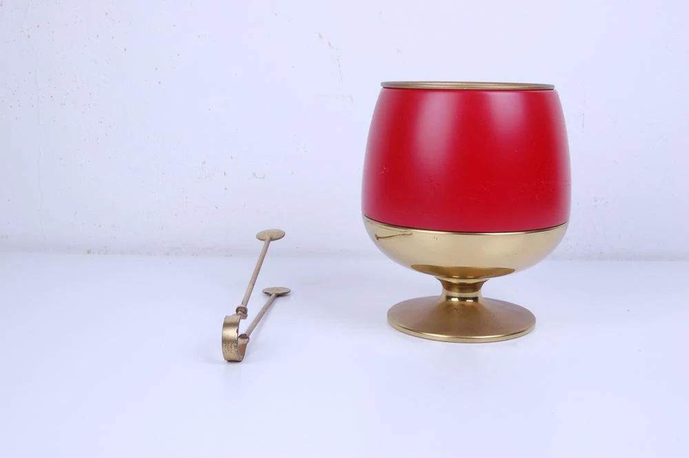 Ice Box From Aldo Tura, 1960s 7 Ice Box From Aldo Tura, 1960s - Image 5