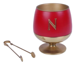 Ice Box From Aldo Tura, 1960s