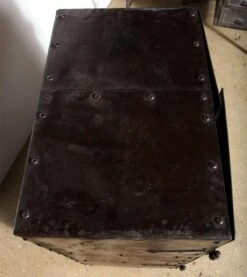 Industrial Two Door Riveted Steel Automotive Locking Tool Cabinet, Circa 1900 16 Industrial Two Door Riveted Steel Automotive Locking Tool Cabinet, Circa 1900 -CHAIRISH Shop industrial two door riveted steel automotive locking tool cabinet circa 1900 3331