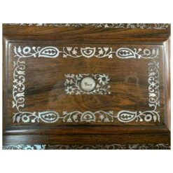 Inlaid Mother Of Pearl Box 17 Inlaid Mother Of Pearl Box -CHAIRISH Shop inlaid mother of pearl box 4927