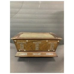 Inlaid Mother Of Pearl Box 13 Inlaid Mother Of Pearl Box -CHAIRISH Shop inlaid mother of pearl box 7249