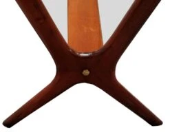 Italian Magazine Rack By Ico & Luisa Parisi, 1950 -CHAIRISH Shop italian magazine rack by ico and luisa parisi 1950 0149