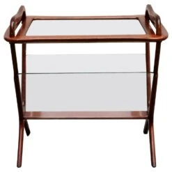 Italian Magazine Rack By Ico & Luisa Parisi, 1950 -CHAIRISH Shop italian magazine rack by ico and luisa parisi 1950 1687