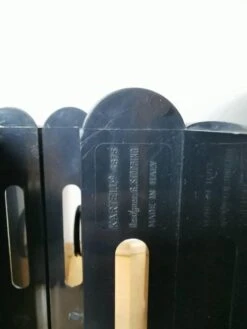 Italian Model 4675 Black Magazine Rack By Giotto Stoppino For Kartell, 1970s -CHAIRISH Shop italian model 4675 black magazine rack by giotto stoppino for kartell 1970s 2687