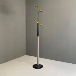 Italian Modern Plastic & Metal Floor Coat Hanger From Bieffeplast, 1980s -CHAIRISH Shop italian modern plastic and metal floor coat hanger from bieffeplast 1980s 7328