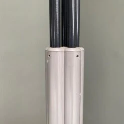 Italian Modern Plastic & Metal Floor Coat Hanger From Bieffeplast, 1980s -CHAIRISH Shop italian modern plastic and metal floor coat hanger from bieffeplast 1980s 9542