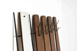 Italian Vintage Coat Rack With Mirror In The Style Of Osvaldo Borsani, 1950s Italy 21 Italian Vintage Coat Rack With Mirror In The Style Of Osvaldo Borsani, 1950s Italy -CHAIRISH Shop italian vintage coat rack with mirror in the style of osvaldo borsani 1950s italy 5314