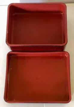 Japanese Lacquerware Bento Box -CHAIRISH Shop japanese lacquerware bento box 2012