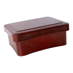 Japanese Lacquerware Bento Box