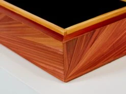 Jean-Michel Franck Straw Marquetry Box 1930 -CHAIRISH Shop jean michel franck straw marquetry box 1930 0766