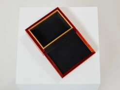 Jean-Michel Franck Straw Marquetry Box 1930 -CHAIRISH Shop jean michel franck straw marquetry box 1930 8524