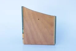 Kakadu Bentwood Moon Storage Bin -CHAIRISH Shop kakadu bentwood moon storage bin 0104