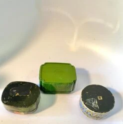 Kasmiri Paper Mache' Trinketboxes (S/3) -CHAIRISH Shop kasmiri paper mache trinketboxes s3 3994