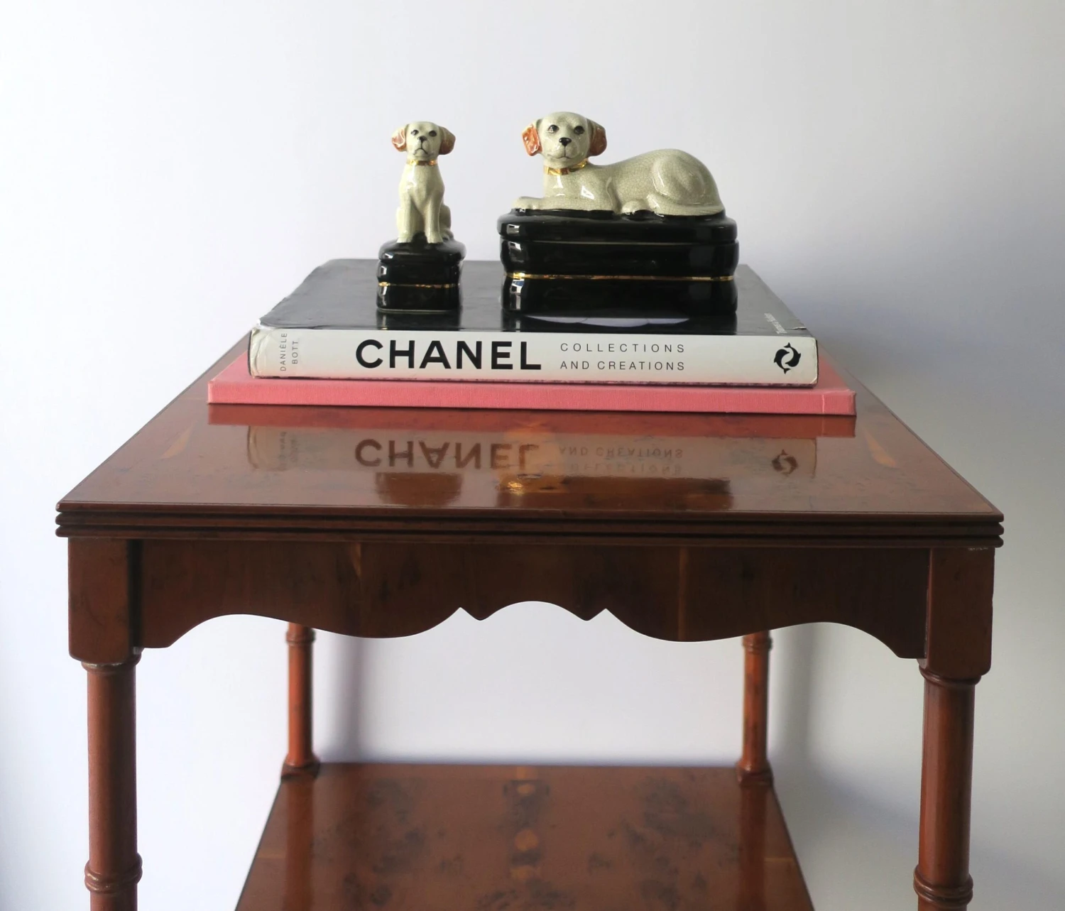 Labrador Retriever Dog Jewelry Box 10 Labrador Retriever Dog Jewelry Box - Image 8