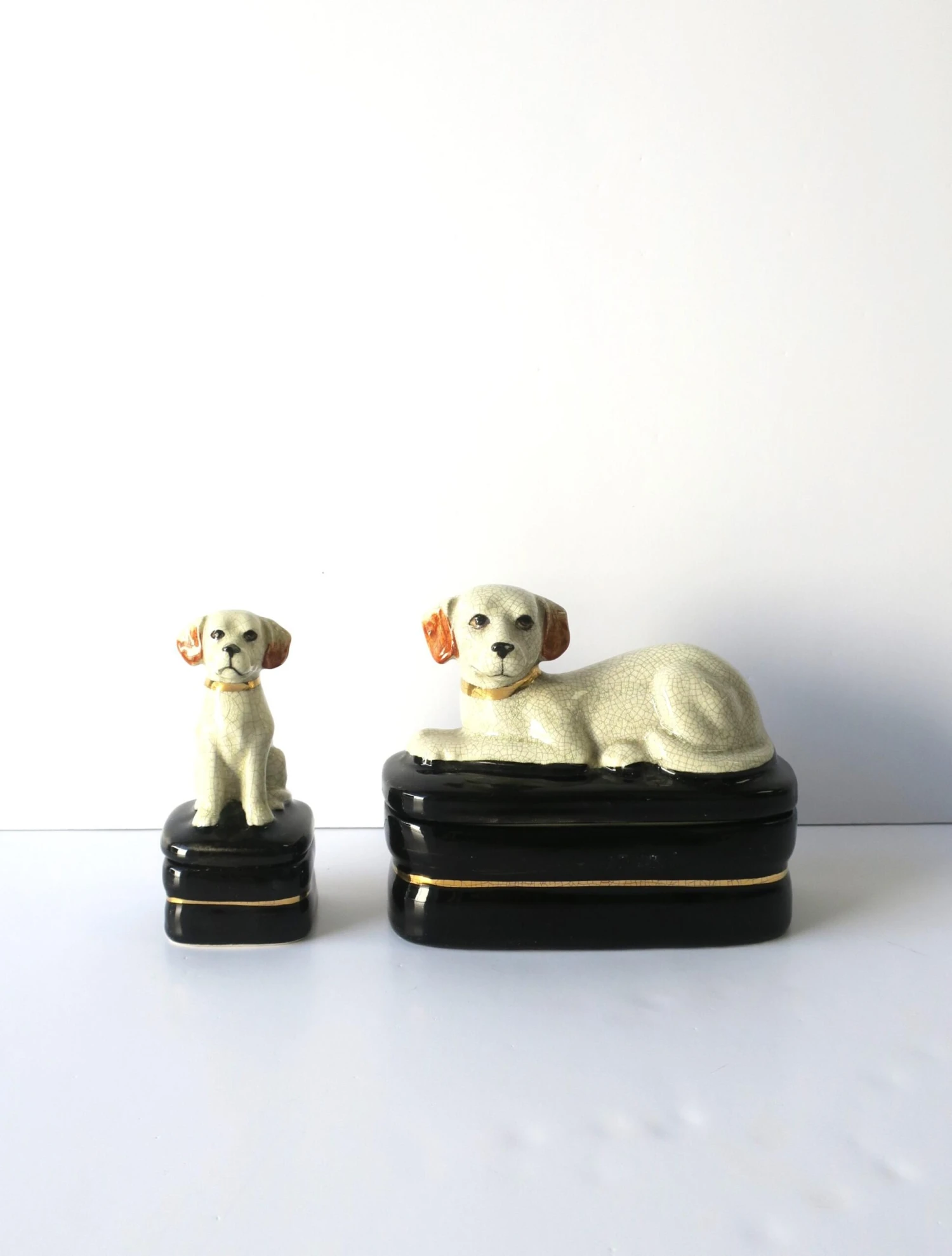 Labrador Retriever Dog Jewelry Box 8 Labrador Retriever Dog Jewelry Box - Image 6