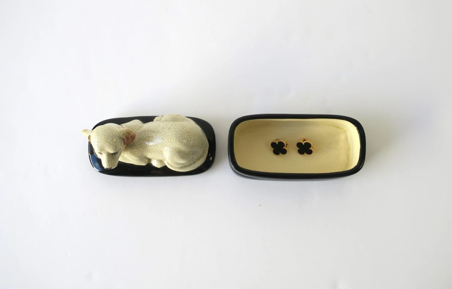 Labrador Retriever Dog Jewelry Box 6 Labrador Retriever Dog Jewelry Box - Image 4