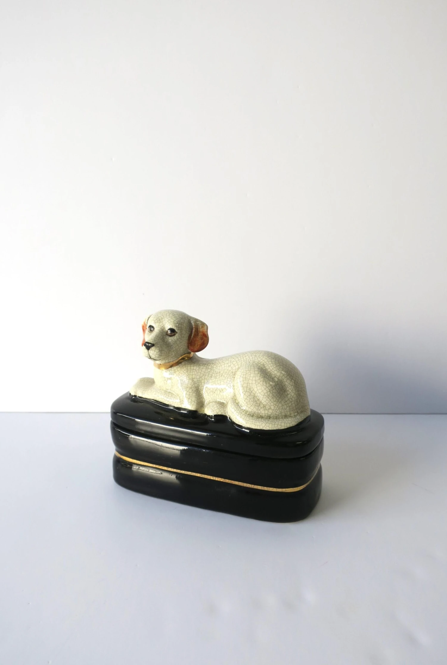 Labrador Retriever Dog Jewelry Box 7 Labrador Retriever Dog Jewelry Box - Image 5