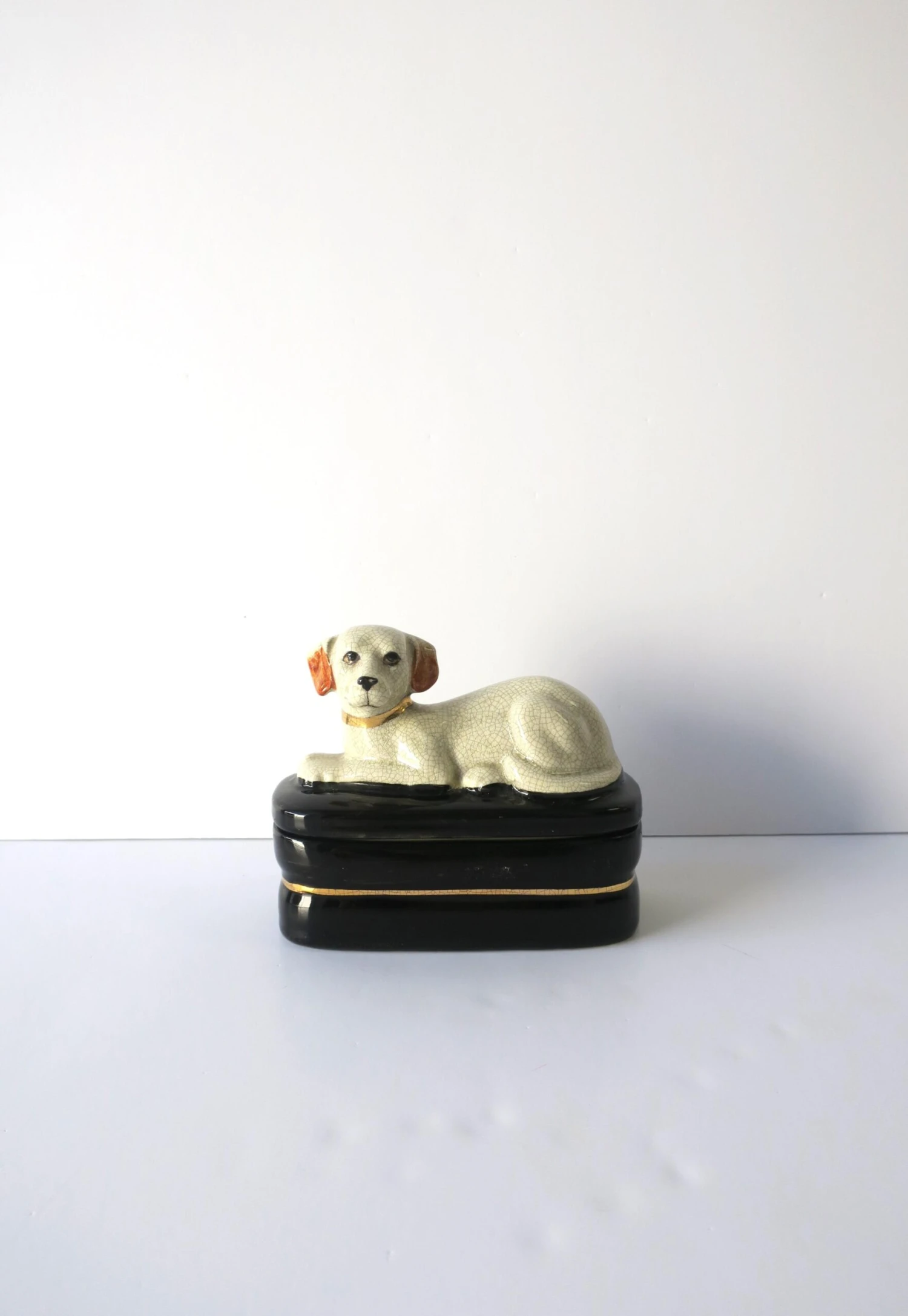 Labrador Retriever Dog Jewelry Box 4 Labrador Retriever Dog Jewelry Box - Image 2