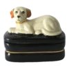 Labrador Retriever Dog Jewelry Box -CHAIRISH Shop labrador retriever dog jewelry box 7187