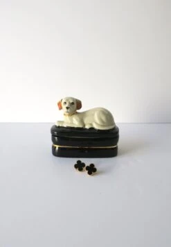 Labrador Retriever Dog Jewelry Box 14 Labrador Retriever Dog Jewelry Box -CHAIRISH Shop labrador retriever dog jewelry box 7426