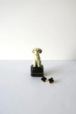 Labrador Retriever Puppy Dog Box -CHAIRISH Shop labrador retriever puppy dog box 6705