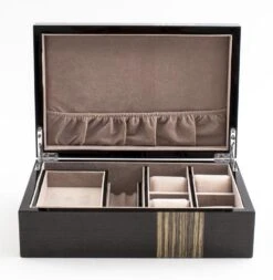 Lacquered Jewelry Box -CHAIRISH Shop lacquered jewelry box 5153