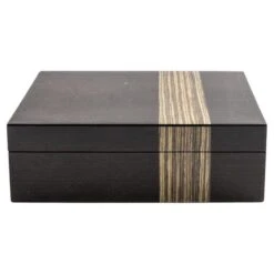 Lacquered Jewelry Box -CHAIRISH Shop lacquered jewelry box 8232