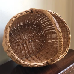 Large European Style Vintage Market Basket 17 Large European Style Vintage Market Basket -CHAIRISH Shop large european style vintage market basket 5534