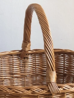 Large European Style Vintage Market Basket 19 Large European Style Vintage Market Basket -CHAIRISH Shop large european style vintage market basket 8121