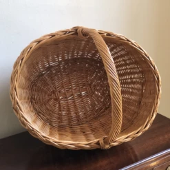 Large European Style Vintage Market Basket 20 Large European Style Vintage Market Basket -CHAIRISH Shop large european style vintage market basket 9559