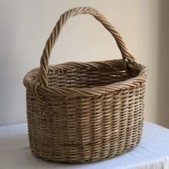 Large French Country Market Basket 15 Large French Country Market Basket -CHAIRISH Shop large french country market basket 5354
