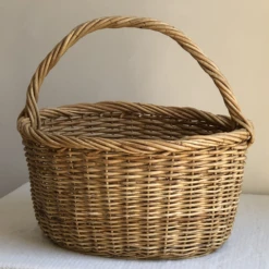Large French Country Market Basket 20 Large French Country Market Basket -CHAIRISH Shop large french country market basket 5414