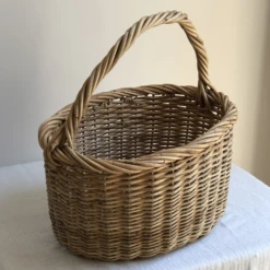 Large French Country Market Basket 18 Large French Country Market Basket -CHAIRISH Shop large french country market basket 7572
