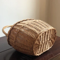 Large French Style Market Basket -CHAIRISH Shop large french style market basket 1193